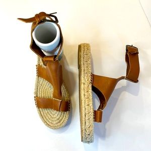 Soludos Espadrilles shoes